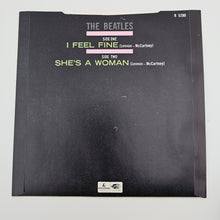 Load image into Gallery viewer, The Beatles - The Singles Collection - 26X, 7&quot; 45 RPM - 1982 Parlophone, EX/NM
