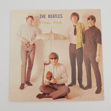 Load image into Gallery viewer, The Beatles - The Singles Collection - 26X, 7&quot; 45 RPM - 1982 Parlophone, EX/NM
