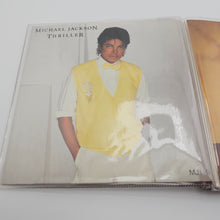 Load image into Gallery viewer, Michael Jackson - 9 Singles Pack - UK 1983 Epic, EX/M
