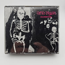 Load image into Gallery viewer, Bob Dylan - Halloween Mask - 2CD 1988 World Productions Of Compact Music, VG+/M
