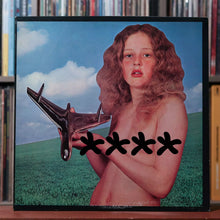 Load image into Gallery viewer, Blind Faith - Blind Faith - 1986 RSO, VG+/EX
