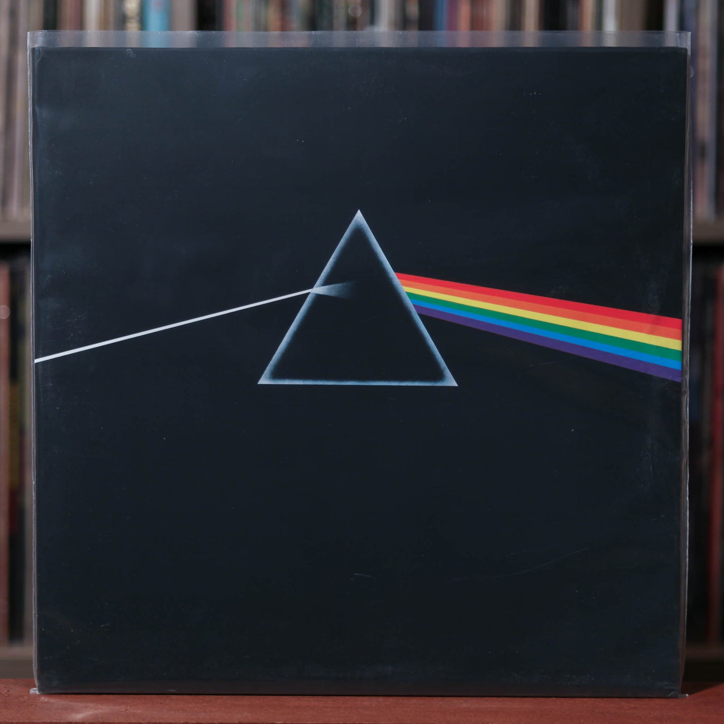 Pink Floyd - The Dark Side Of The Moon - 2016 Pink Floyd, EX/NM