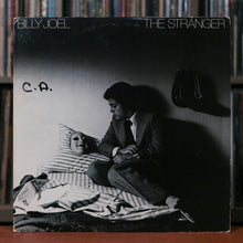Load image into Gallery viewer, Billy Joel - 4 Album Bundle - 52nd Street, Glass Houses, Innocent Man, Stranger
