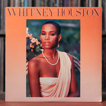 Load image into Gallery viewer, Whitney Houston - Self Titled - 1985 Arista, VG+/EX

