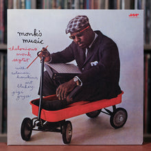 Load image into Gallery viewer, Thelonious Monk - Septet - Monk's Music - 2009 Jazz Wax Records, VG+/VG
