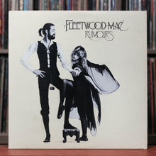 Load image into Gallery viewer, Fleetwood Mac - Rumours - 1980&#39;s Warner Bros, VG+/VG+
