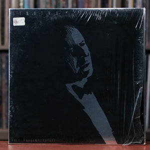 Frank Sinatra - Trilogy: Past, Present & Future - 3LP - 1980 Reprise, EX/VG