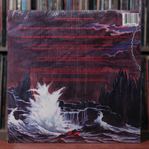 DIO - Holy Diver - 1983 WB - EX/EX