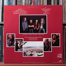 Load image into Gallery viewer, Metallica - Master Of Puppets - 1986 Elektra, VG+/NM
