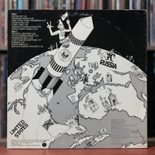 Load image into Gallery viewer, Ramones - Rocket to Russia - 1977 Sire - VG+/VG
