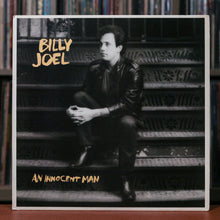 Load image into Gallery viewer, Billy Joel - 4 Album Bundle - 52nd Street, Glass Houses, Innocent Man, Stranger
