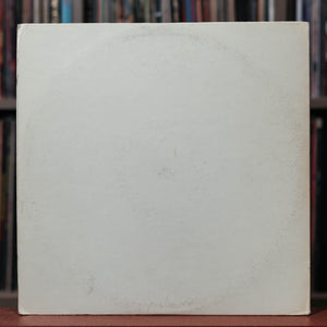 The Beatles - The Beatles (White Album) - 2LP - 1978 Capitol, VG/VG