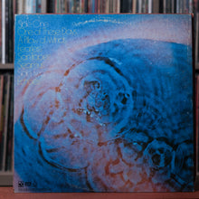 Load image into Gallery viewer, Pink Floyd - Meddle - 1971 Harvest - VG/VG
