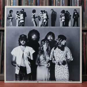Fleetwood Mac - Rumours - 1980's Warner Bros, VG+/VG+