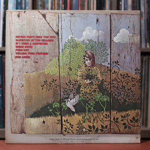 Chicken Shack - Imagination Lady - 1971 Deram, VG+/VG+