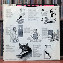 Load image into Gallery viewer, Ramones - Rocket to Russia - 1977 Sire - VG+/VG

