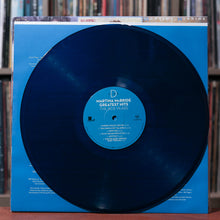Load image into Gallery viewer, Martina McBride - Greatest Hits: RCA Years - Sea Blue Color Vinyl - 2021 Legacy, EX/VG+ w/SHRINK
