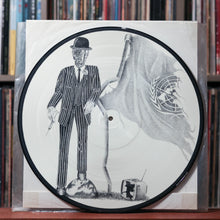 Load image into Gallery viewer, Demon - The Plague - UK PICTURE DISC 1983 Clay Records, VG+/VG+
