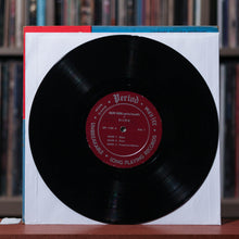 Load image into Gallery viewer, Ralph Burns And His Ensemble - Bijou - 10&quot; LP - 1955 Period Records, VG/VG+
