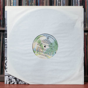 Fleetwood Mac - Rumours - 1980's Warner Bros, VG+/VG+