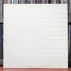 Pink Floyd - The Wall - 2LP - 1979 Columbia, VG/VG