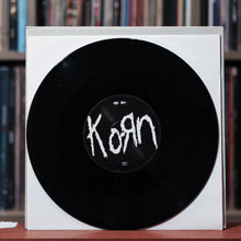 Load image into Gallery viewer, Korn - Blind - 1995 Epic Euro - VG+/VG - Limited Edition # 1443 - 45 RPM Single, VG+/VG
