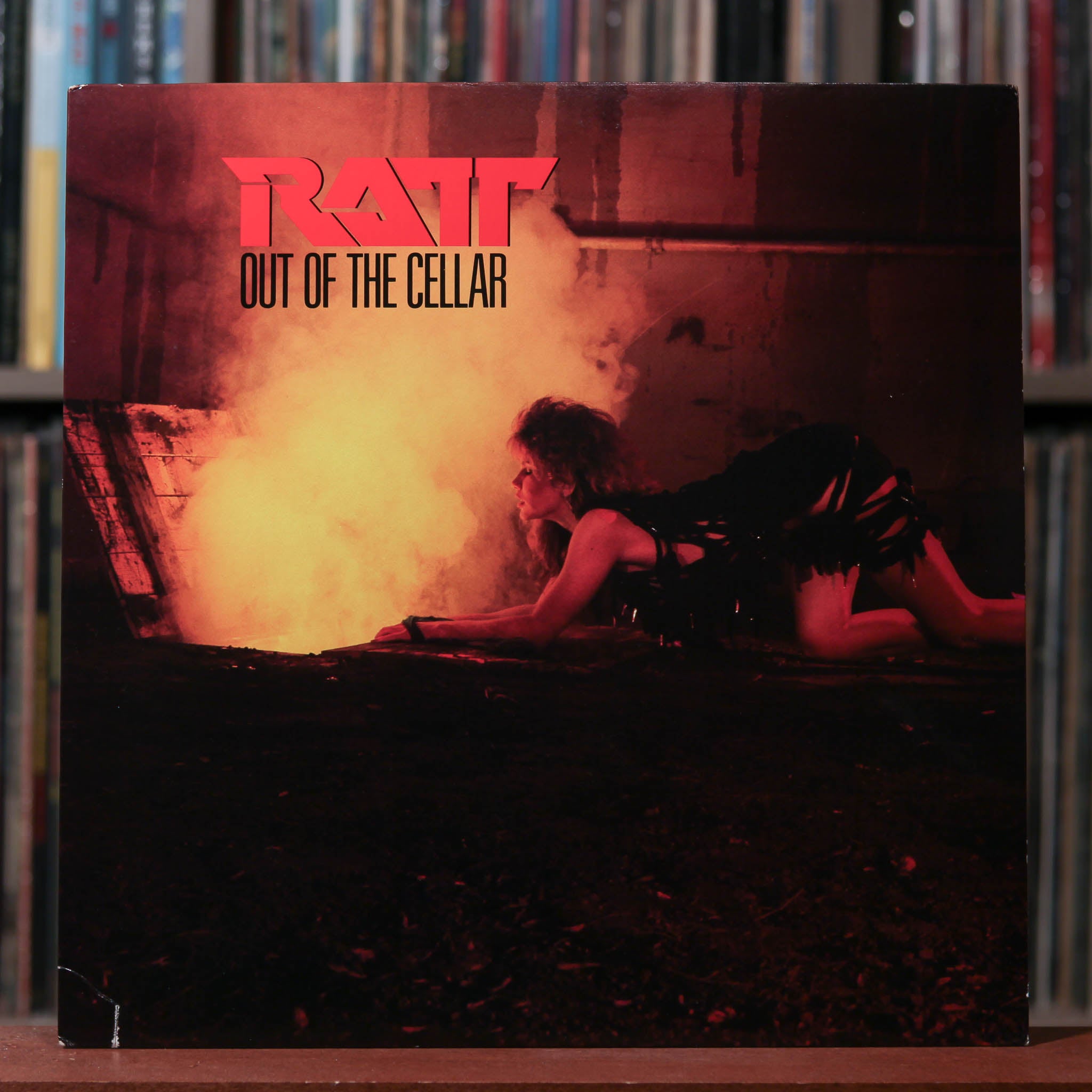 洋楽 RATT OUT OF THE CELLAR 51L2BqtjdpL._UF1000,1000_QL80_.jpg