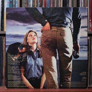 Scorpions - Animal Magnetism - W/ INSERT 1980 Mercury, VG+/VG