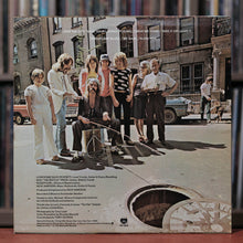 Load image into Gallery viewer, Foghat - Fool For The City - 1975 Bearsville, EX/VG
