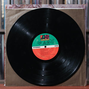 Led Zeppelin - ZOSO - 1977 Atlantic