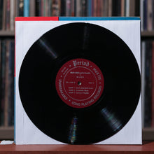 Load image into Gallery viewer, Ralph Burns And His Ensemble - Bijou - 10&quot; LP - 1955 Period Records, VG/VG+
