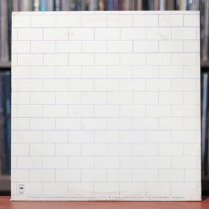 Pink Floyd - The Wall - 2LP - 1979 Columbia, VG/VG