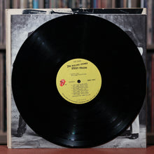 Load image into Gallery viewer, The Rolling Stones - Sticky Fingers - 1971 Rolling Stones Records, VG+/VG+
