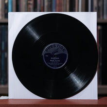 Load image into Gallery viewer, Miles Davis And His Band - Morpheus / Blue Room - 10&quot; LP - 1951 Prestige, EX
