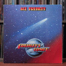 Load image into Gallery viewer, Ace Frehley - Frehley&#39;s Comet - 1987 Megaforce Worldwide VG+/VG+
