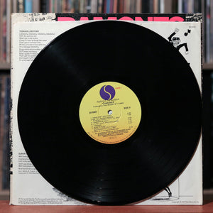 Ramones - Rocket to Russia - 1977 Sire - VG+/VG