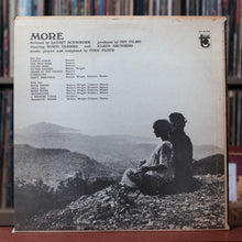 Load image into Gallery viewer, Pink Floyd - Original Motion Picture Soundtrack From The Film &quot;More&quot; - 1969 Tower, VG/VG
