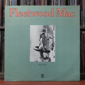 Fleetwood Mac - Future Games - 1971 Reprise, VG+/VG