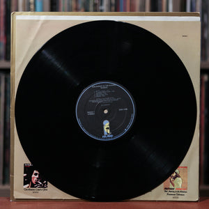 Bob Marley - Exodus - 1983 Island, VG/VG