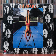 Load image into Gallery viewer, Def Leppard - High &quot;n&quot; Dry - 1981 Mercury, VG+/VG+
