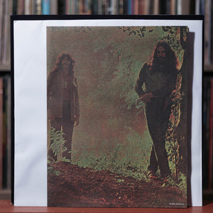 Black Sabbath - Master Of Reality - 2010 Rhino / Warner Bros, EX/NM