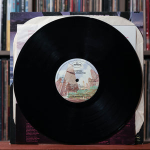 Scorpions - Animal Magnetism - W/ INSERT 1980 Mercury, VG+/VG