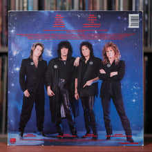 Load image into Gallery viewer, Ace Frehley - Frehley&#39;s Comet - 1987 Megaforce Worldwide VG+/VG+

