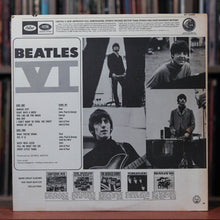 Load image into Gallery viewer, The Beatles - Beatles VI - 1971 Capitol, VG+/VG
