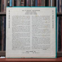 Load image into Gallery viewer, Billy Taylor Trio - Jazz At Storyville Volume 2 - 10&quot; LP - 1953 Roost, VG+/VG
