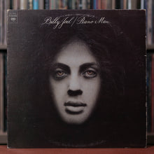 Load image into Gallery viewer, Billy Joel - Piano Man - 1973 Columbia, VG/VG+
