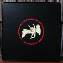 Load image into Gallery viewer, Led Zeppelin - Mothership - 4LP - 2007 Atlantic, EX/EX
