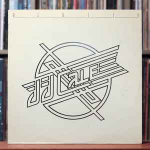 J.J. Cale - Really - 1974 Shelter Records, VG+/VG+