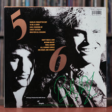 Load image into Gallery viewer, Billy Idol - Whiplash Smile - 1986 Chrysalis, EX/VG+
