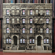 Load image into Gallery viewer, Led Zeppelin - Physical Graffiti - 2LP 180g - 40th Anniversary - 2015 Swan Song, NM/NM
